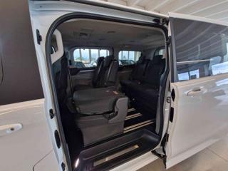 FORD Tourneo Custom usata, con Cerchi in lega