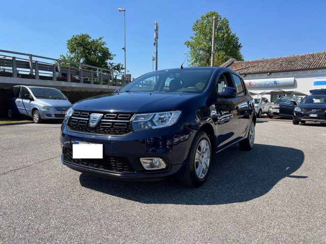 DACIA Sandero usata, con Airbag Passeggero