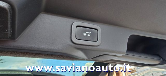 LAND ROVER Range Rover Sport usata, con Climatizzatore