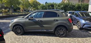 FIAT 500X usata, con Airbag laterali