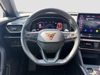 CUPRA Formentor usata 12