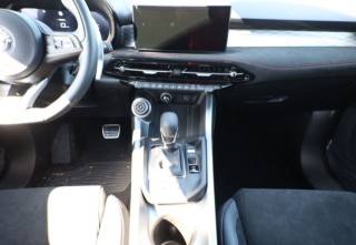 ALFA ROMEO Tonale usata, con Controllo trazione
