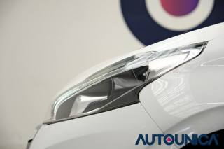 PEUGEOT 208 usata, con Immobilizzatore elettronico