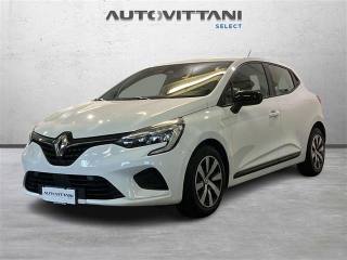 RENAULT Clio 5 Porte 1.0 TCe GPL Equilibre