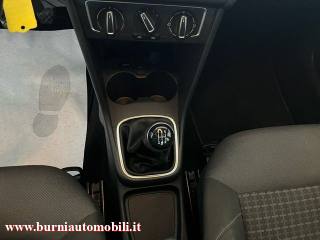 VOLKSWAGEN Polo usata, con Immobilizzatore elettronico