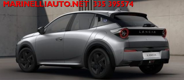 LANCIA Ypsilon usata, con Airbag laterali