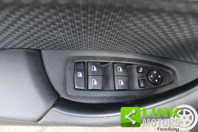 BMW X1 usata, con Filtro antiparticolato