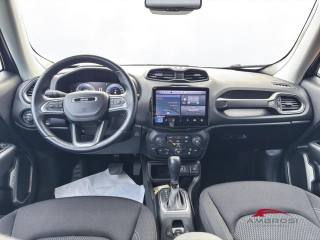 JEEP Renegade usata 14
