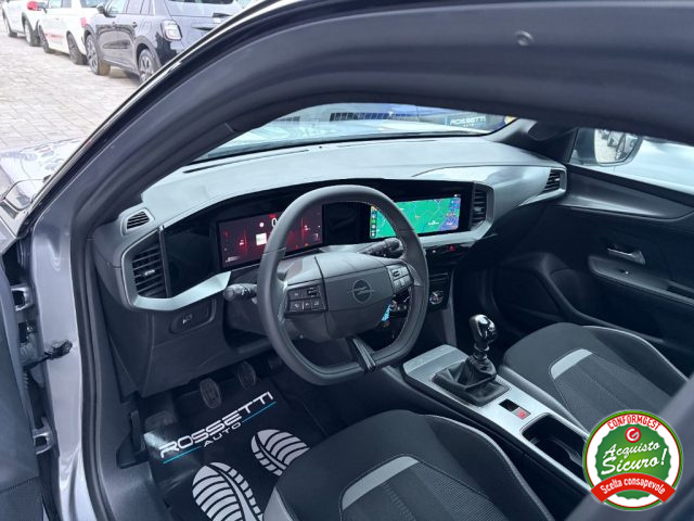 OPEL Mokka usata, con ESP