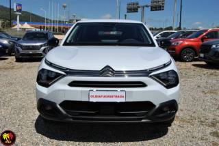 CITROEN C4 usata, con Airbag