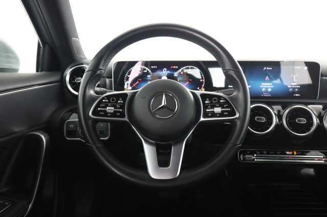 MERCEDES-BENZ A 180 usata 5