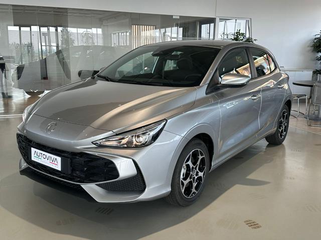 MG MG3 usata, con ABS