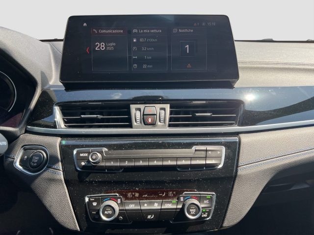 BMW X2 usata 14