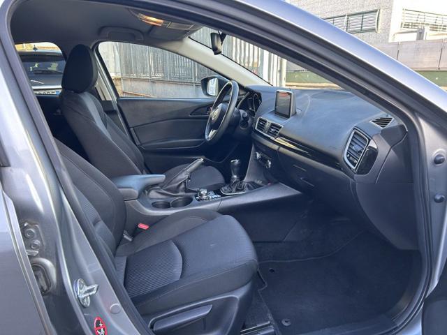 MAZDA 3 usata, con Chiusura centralizzata