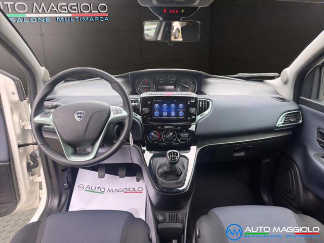 LANCIA Ypsilon usata, con Controllo trazione