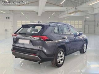 TOYOTA RAV 4 usata, con Airbag
