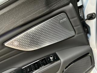 MASERATI Grecale usata, con Telecamera per parcheggio assistito