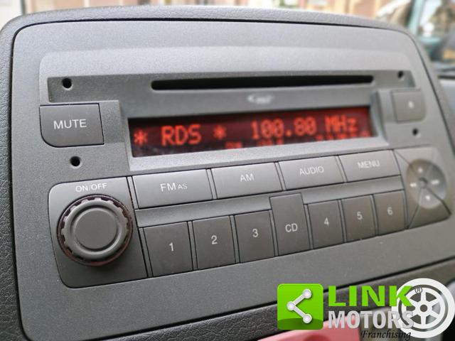 FIAT Panda usata 19