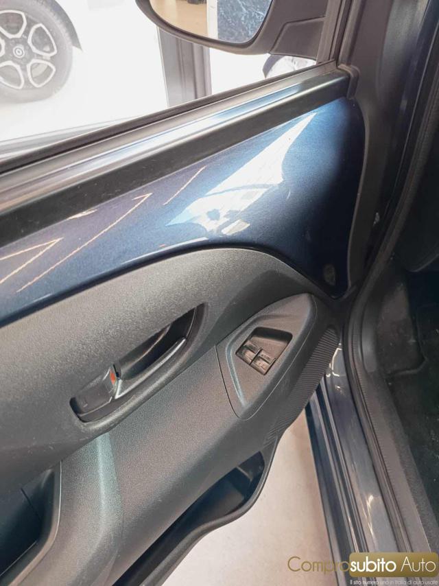 CITROEN C1 usata 19
