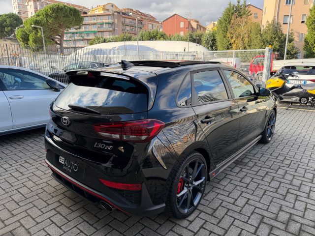 HYUNDAI i30 usata, con Antifurto