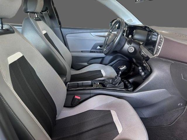 OPEL Mokka usata, con Alzacristalli elettrici