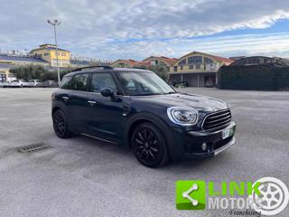 MINI Countryman 1.5 Cooper Baker Street Countryman