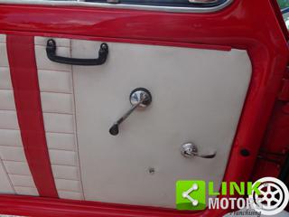 FIAT 500 usata 16