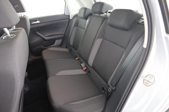 VOLKSWAGEN Polo usata 2