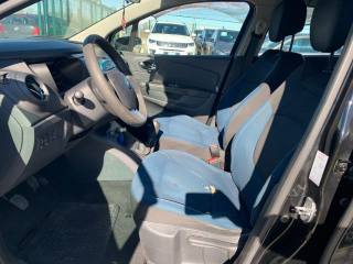 RENAULT Captur usata, con Chiusura centralizzata