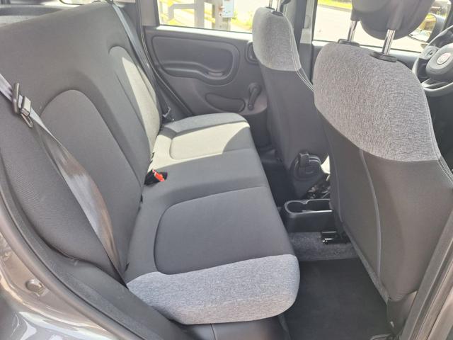 FIAT Panda usata, con Chiusura centralizzata