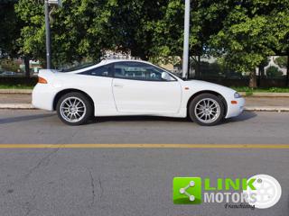 MITSUBISHI Eclipse usata 16