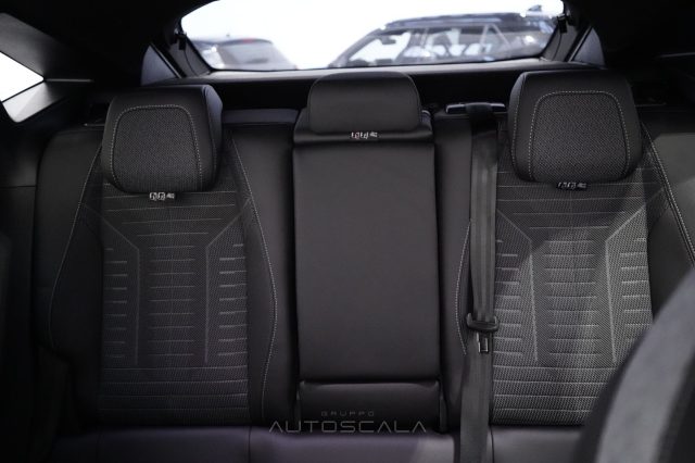 PEUGEOT 3008 usata, con Bracciolo