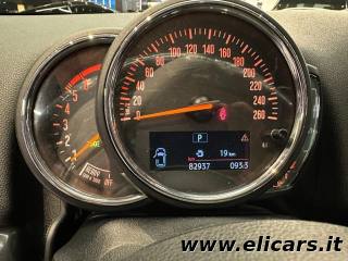 MINI Countryman usata, con Climatizzatore