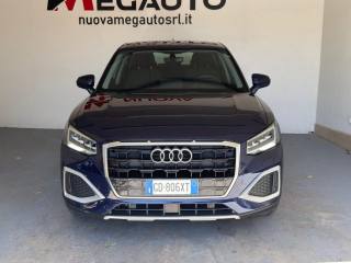 AUDI Q2 usata, con Airbag laterali