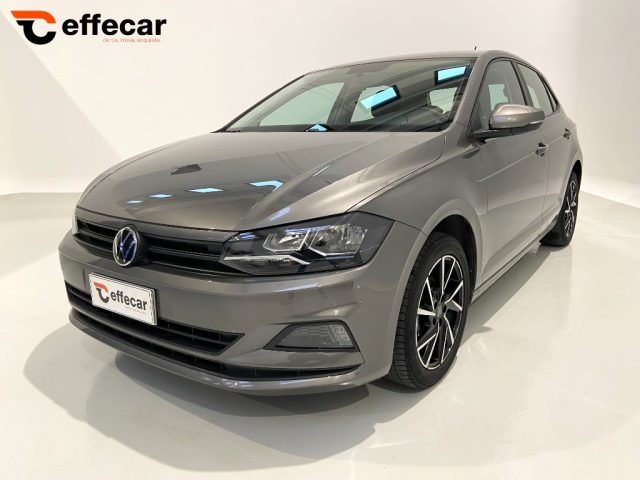 VOLKSWAGEN Polo usata, con ABS