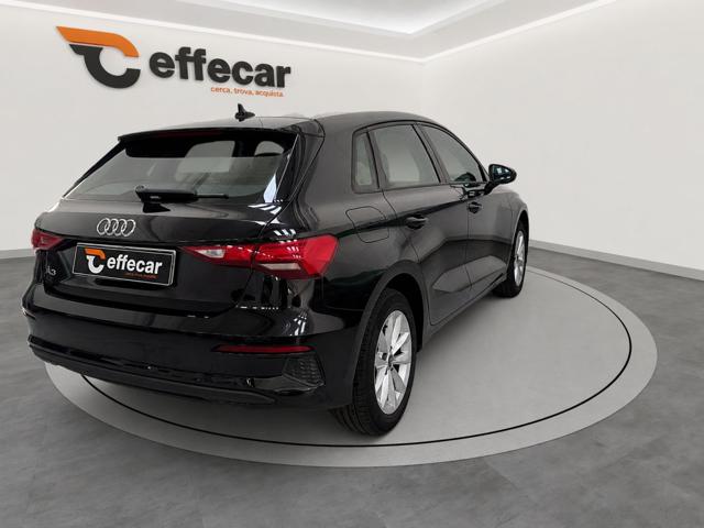 AUDI A3 usata, con Alzacristalli elettrici
