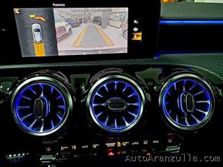 MERCEDES-BENZ A 200 usata, con Servosterzo