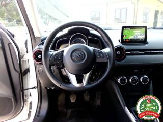 MAZDA CX-3 usata, con Cruise Control