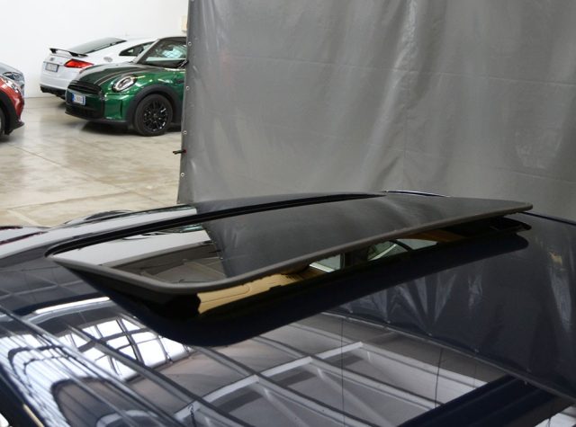 PORSCHE Panamera usata, con Sedile posteriore sdoppiato