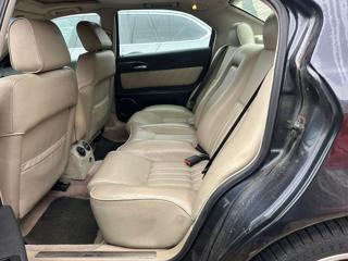 ALFA ROMEO 166 usata, con Fendinebbia