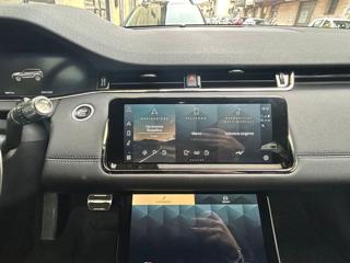 LAND ROVER Range Rover Evoque usata, con Alzacristalli elettrici
