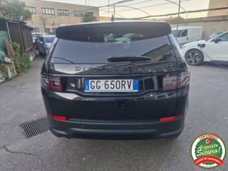 LAND ROVER Discovery Sport usata, con Alzacristalli elettrici