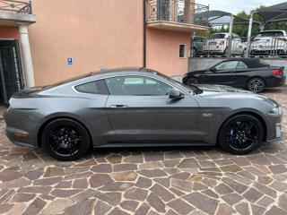 FORD Mustang usata, con Airbag