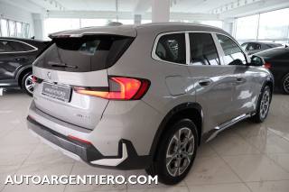 BMW X1 usata, con Volante in pelle