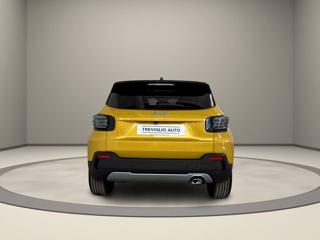JEEP Avenger usata, con Autoradio