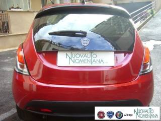 LANCIA Ypsilon usata, con Climatizzatore