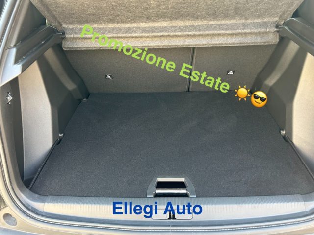 PEUGEOT 2008 usata, con USB