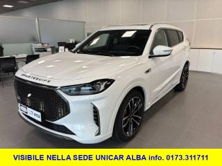 SPORTEQUIPE Sportequipe 7 GTW 1.6 T-GDI DCT GPL