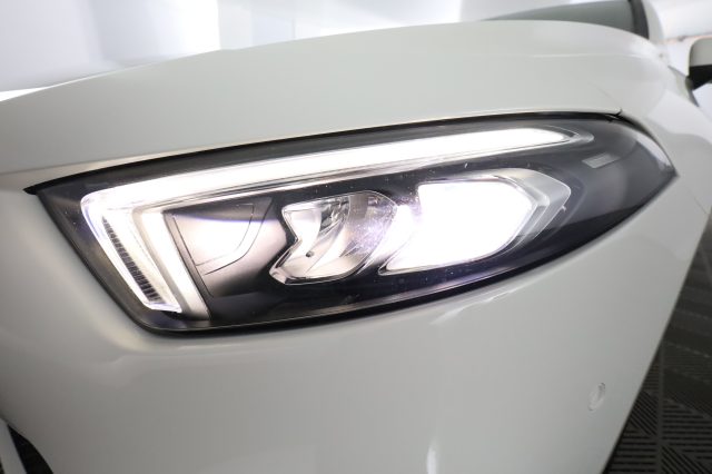 MERCEDES-BENZ A 180 usata 7