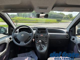 FIAT Panda usata, con Lettore CD